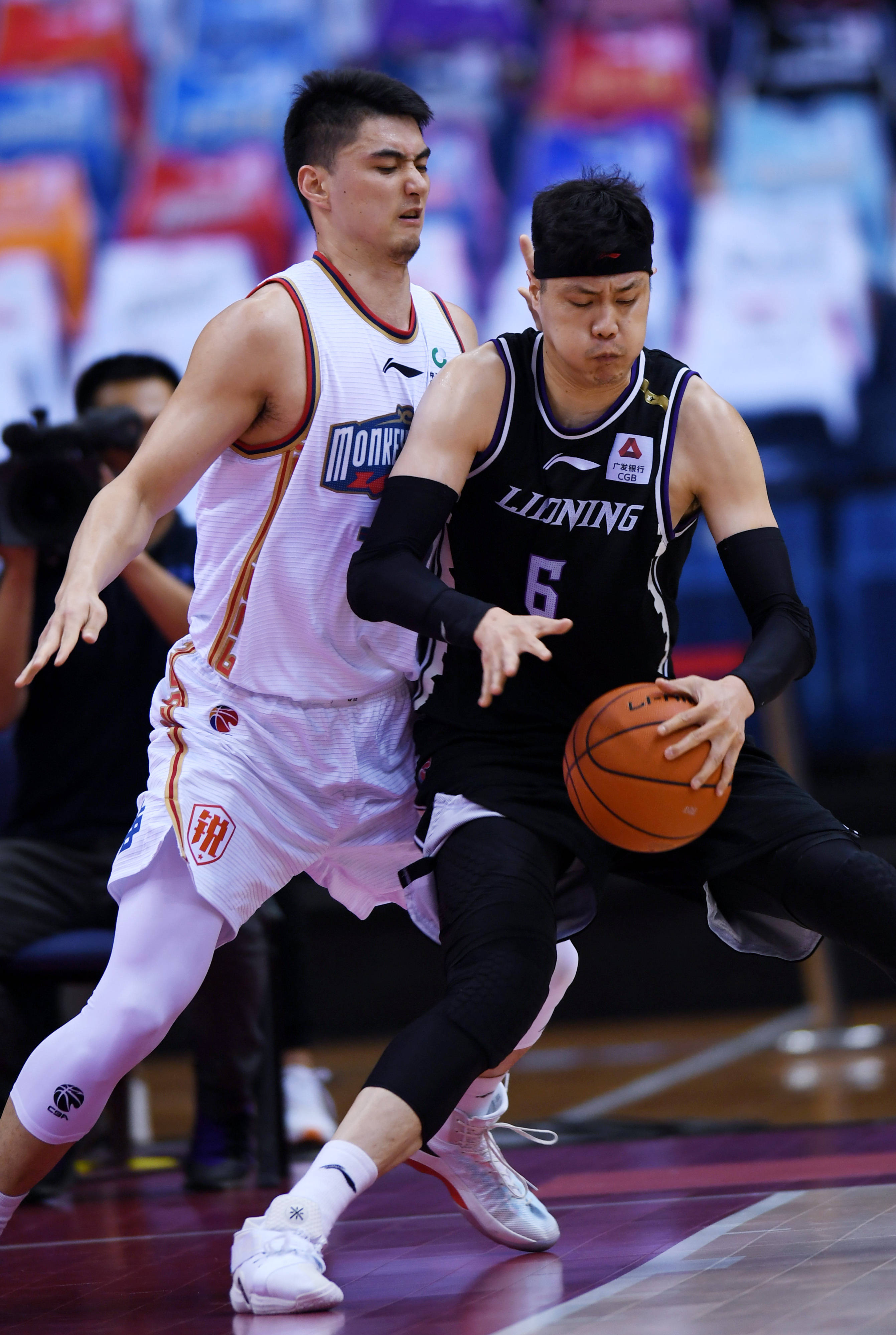 跨界融合与