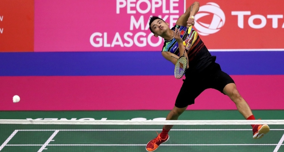 赛的看点 赛的看点