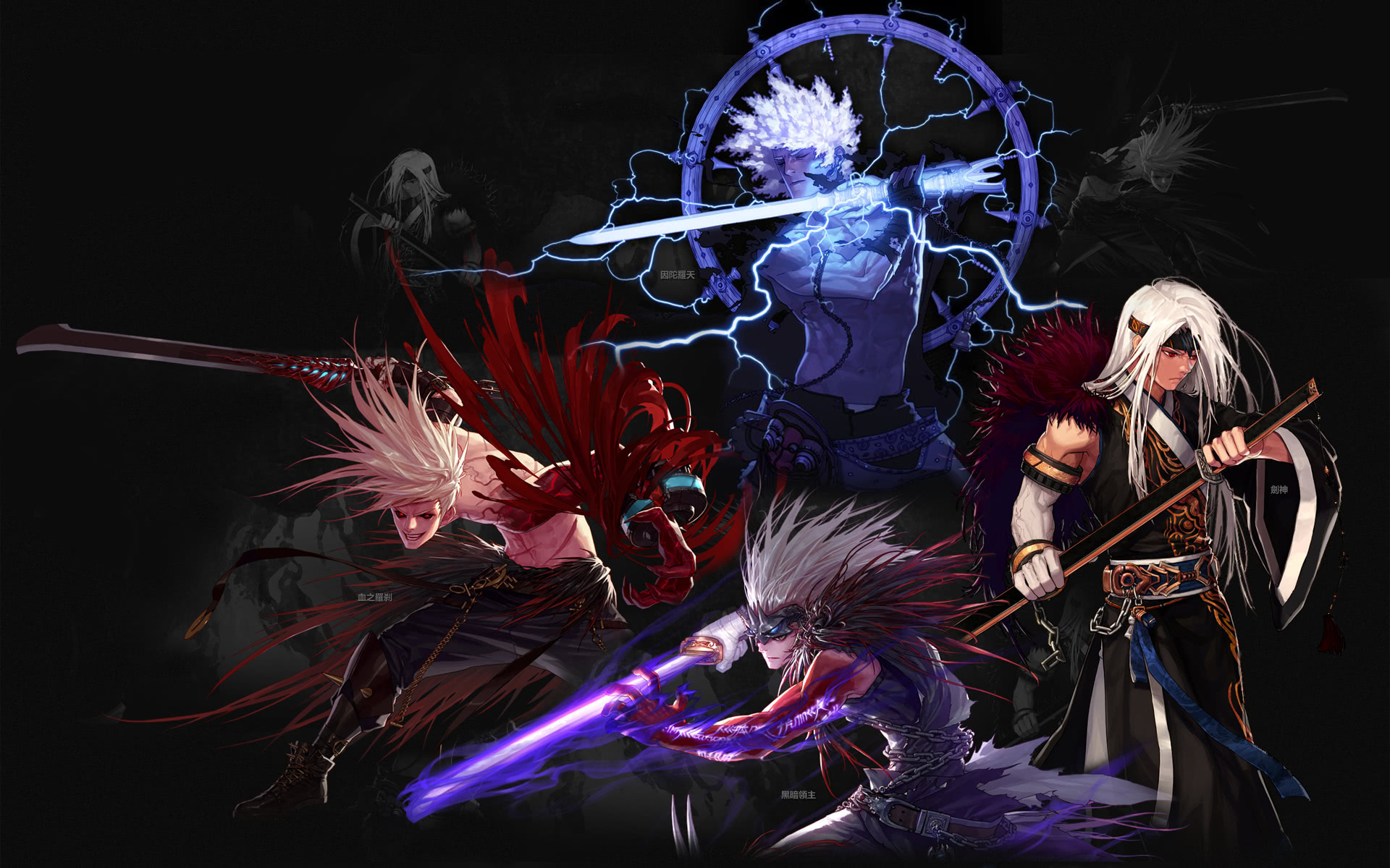 每一个细节 每一个细节