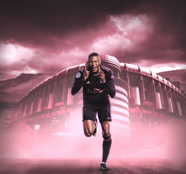 做多余触球 做多余触球