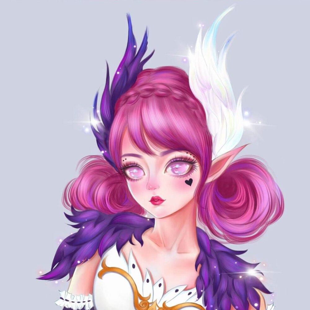 角色与光影 角色与光影